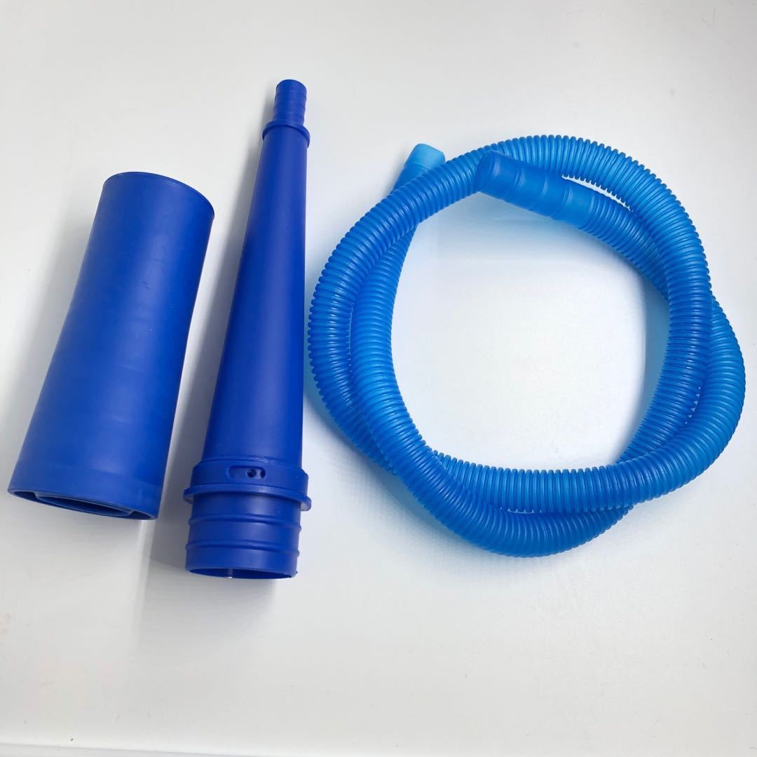 Main product image of Industrial Suction Pipe Dust Cleaning System
