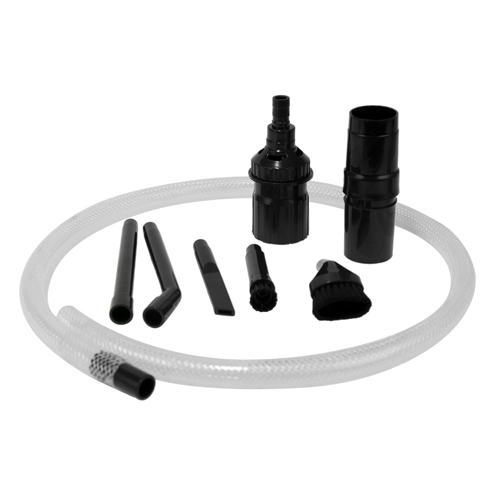 Main product image of Vacuum Cleaner Small Suction Head 8-Piece Accessory Set