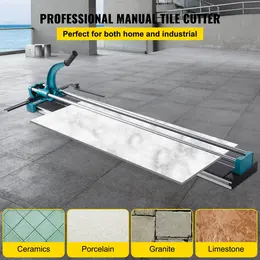 Product image of 48 Inch Manual Tile Cutter with Laser Guide and Tungsten Carbide Wheel