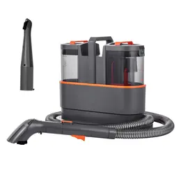 Product image of Portable Dual-Tank Carpet and Upholstery Cleaner, 11.5Kpa