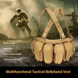 Product image of High-Visibility Safety Vest for Outdoor Work and Activities