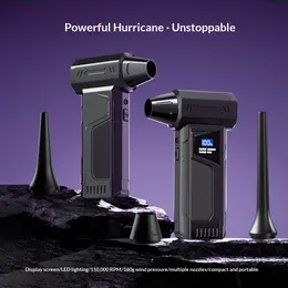 Product image of Handheld Portable Automotive Vacuum Cleaner