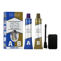 Product image of EELHOE AB High-Temperature Metal Repair Adhesive