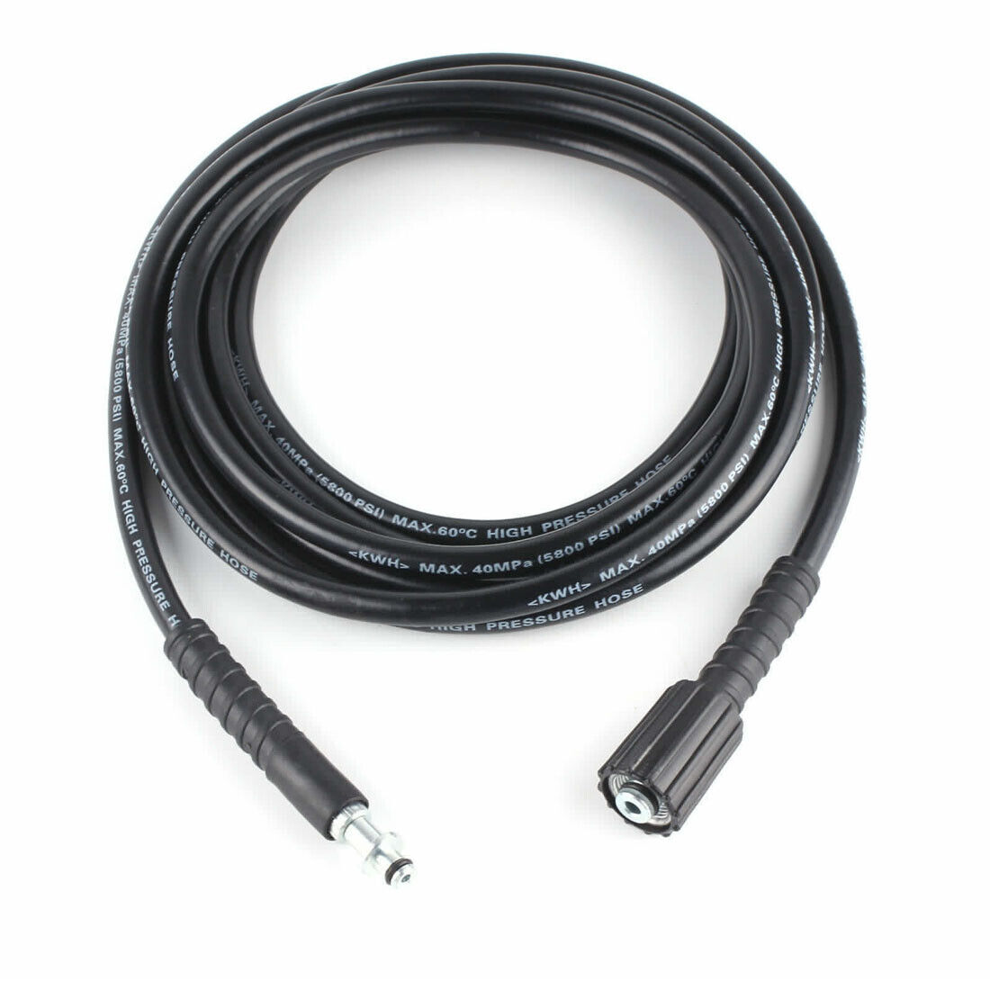 Main product image of 30M Sewer Jetter Hose Kit for Karcher Pressure Washers