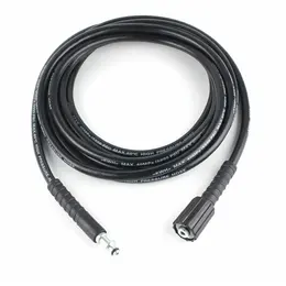 Product image of 30M Sewer Jetter Hose Kit for Karcher Pressure Washers