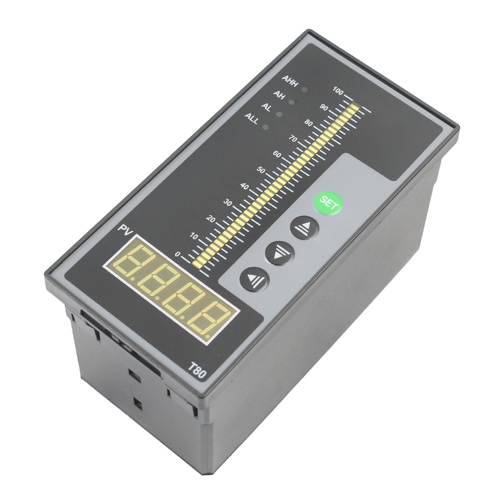 Main product image of Industrial Liquid Level Sensor with 4-20mA Output