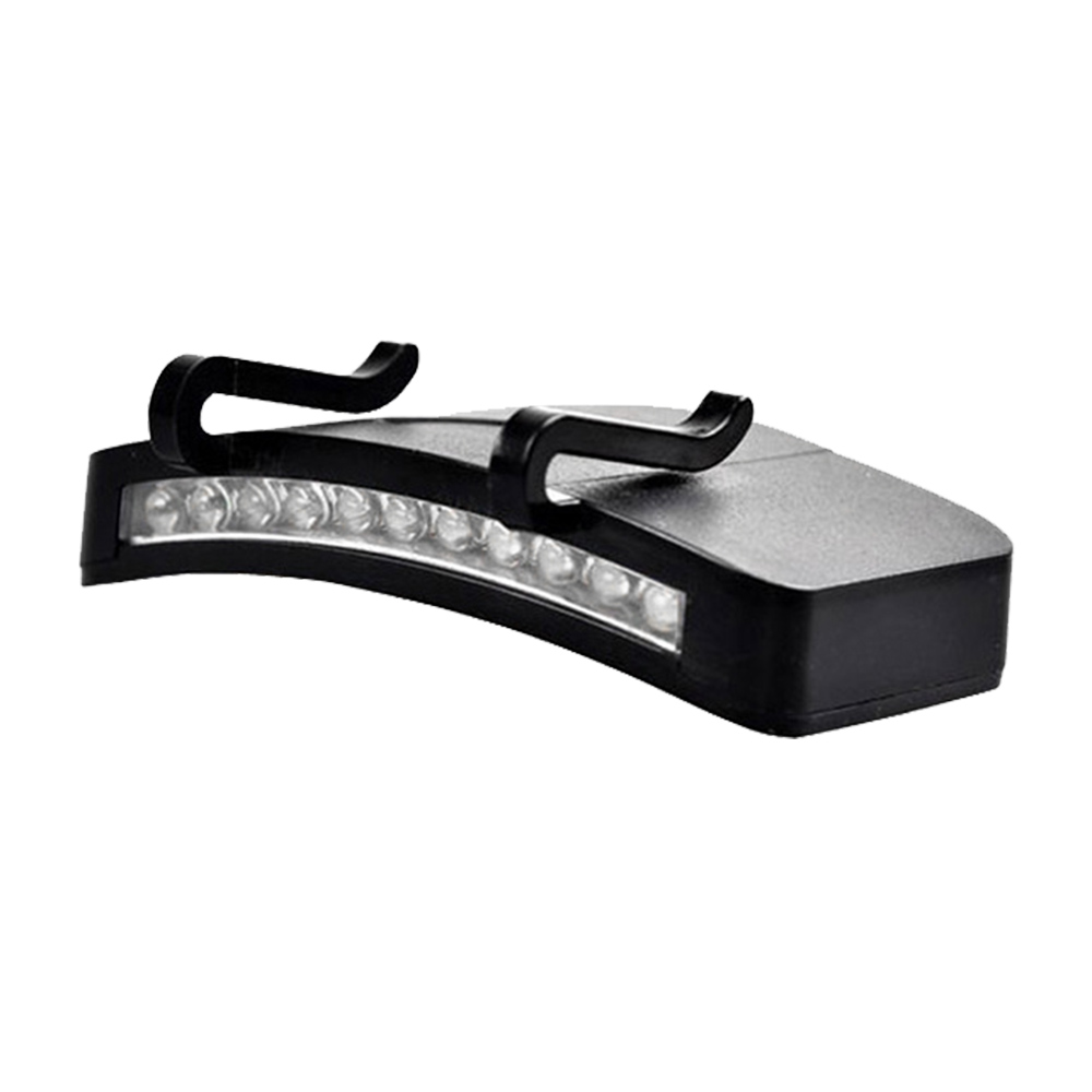 Main product image of 11 LED Headlamp for Hands-Free Task Illumination