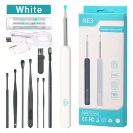 Product image of Ear Wax Removal Tool with Camera and Light