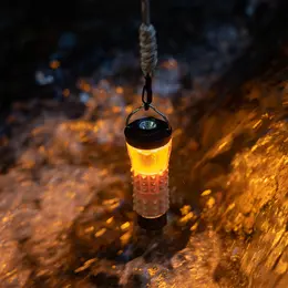 Product image of Heavy-Duty Incandescent Flashlight for Outdoor Use