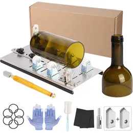 Product image of Glass Bottle Cutter Tool Kit for Round Bottles