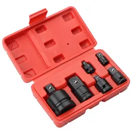 Product image of 6-Piece Drive Adapter Set, 1/4, 3/8, 1/2, 3/4 Inch Drives