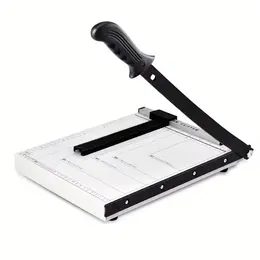 Product image of Slip-Proof Paper Cutter for Office, Craft, and Photo Use