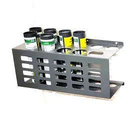 Product image of Sealant Tube Holder for Mastic, Caulk, Silicone Cartridges, Workshop Storage