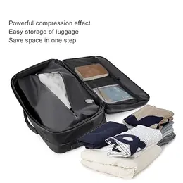 Product image of 35L Expandable Vacuum Compression Backpack
