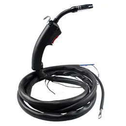 Product image of Binzel 14Ak MIG/MAG Welding Torch with 4M Cable