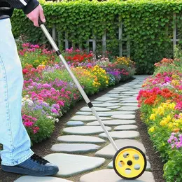 Product image of Portable Measuring Wheel, 0-9999.9m Range