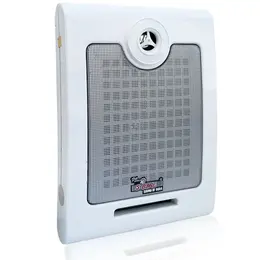 Product image of 5 CORE 500W Peak Passive Wired Waterproof In-Wall/Outdoor Speakers