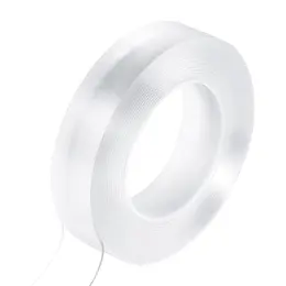 Product image of Double-sided Tape, Waterproof, High-Temperature Resistant