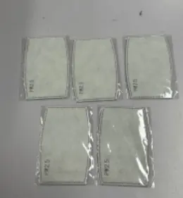 Product image of Replacement Filter Cartridge for Automotive Respirator Mask