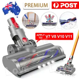 Product image of Electric LED Floor Carpet Brush Head for V7 V8 V10 V11 V15