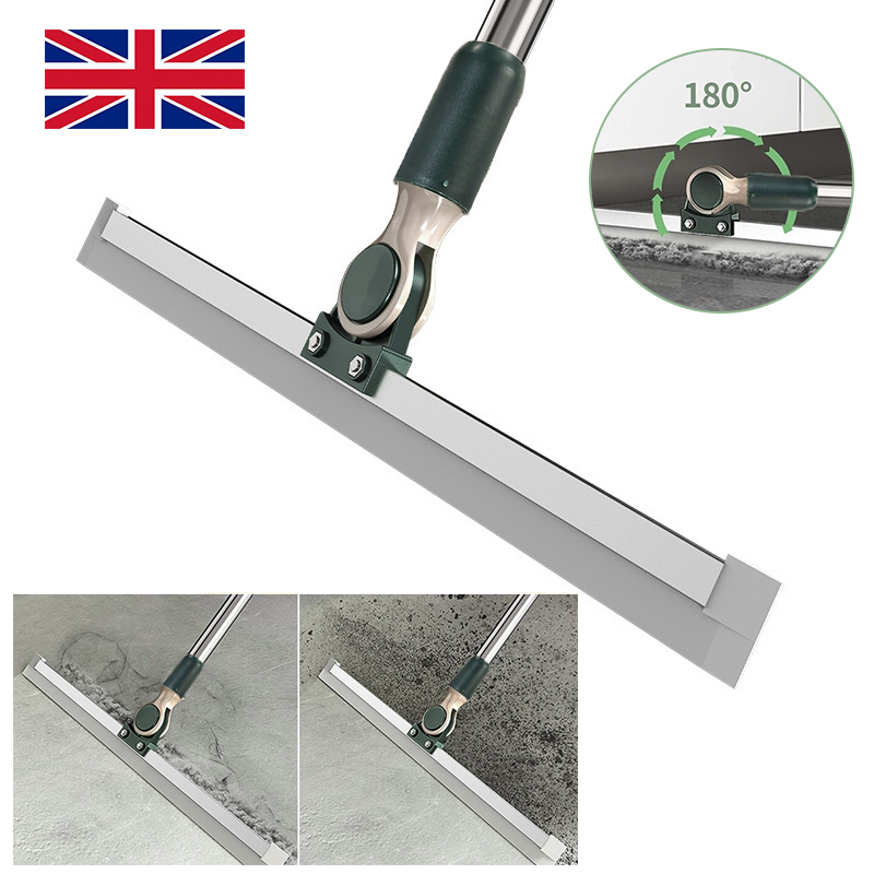 Main product image of 52cm Silicone Head Floor Squeegee, Industrial Heavy Duty