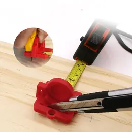 Product image of Woodworking Scribing and Marking Tool for Layout and Cutting