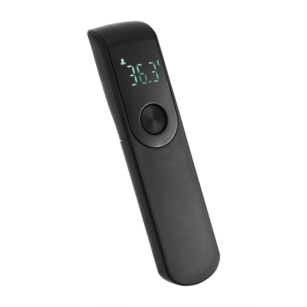 Main product image of Portable Non-Contact Infrared Thermometer Gun