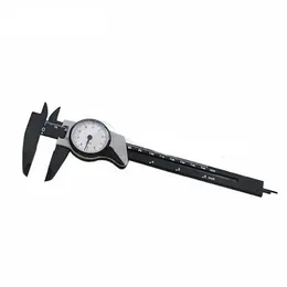 Product image of Plastic Vernier Caliper, 0-150mm, 0.1mm Resolution