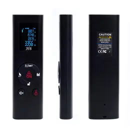 Product image of Mini USB Rechargeable 40M Handheld Laser Rangefinder