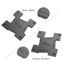 Product image of Wu Xin Tools Digital Depth Gauge for Saws and Engravers