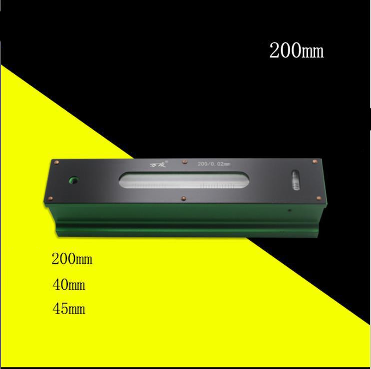 Main product image of Precision Industrial Level for Machine Frame Alignment