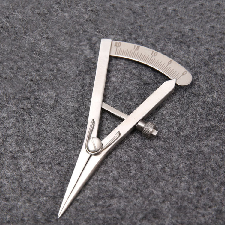 Main product image of Surgical Ocular Gauges for Precise Positioning and Measurement