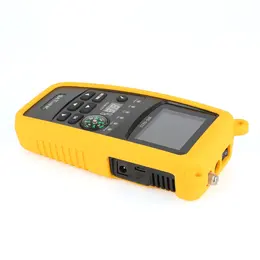 Product image of WS-6933 DVB-S2 Satellite Finder with Flashlight and Compass