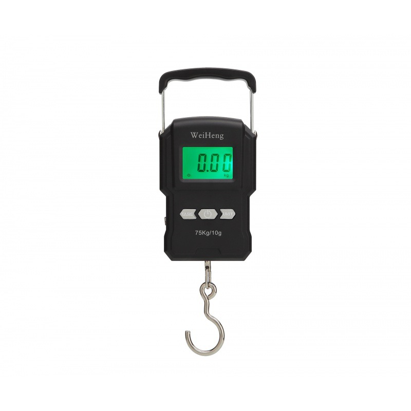 Main product image of Mini Portable Digital Electronic Scale for Precision Weighing