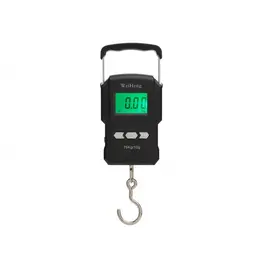 Product image of Mini Portable Digital Electronic Scale for Precision Weighing