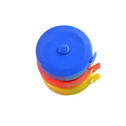 Product image of Small Portable Retractable Measuring Tape