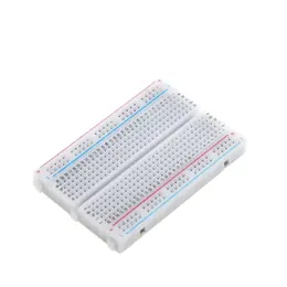 Product image of Solderless Breadboard, Interconnectable for Circuit Testing