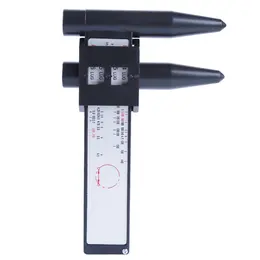 Product image of Wheel Hub Hole Distance Measuring Ruler