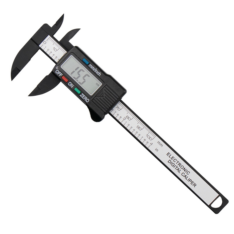 Main product image of Plastic Digital Vernier Caliper, Compact Design