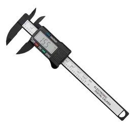 Product image of Plastic Digital Vernier Caliper, Compact Design
