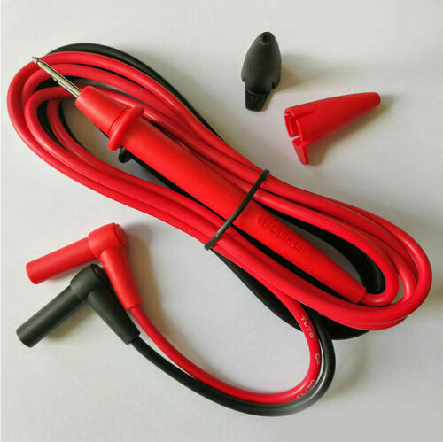 Main product image of Replacement Test Lead Set for TL75 Digital Multimeter