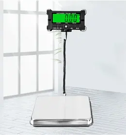 Product image of Portable Wireless Split Electronic Weighing Scale