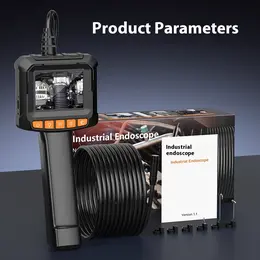 Product image of Portable Industrial Pipe Inspection Borescope