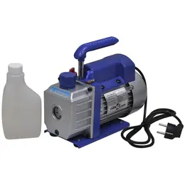 Product image of Industrial Single-Stage Vacuum Pump, 50 L/min Flow Rate