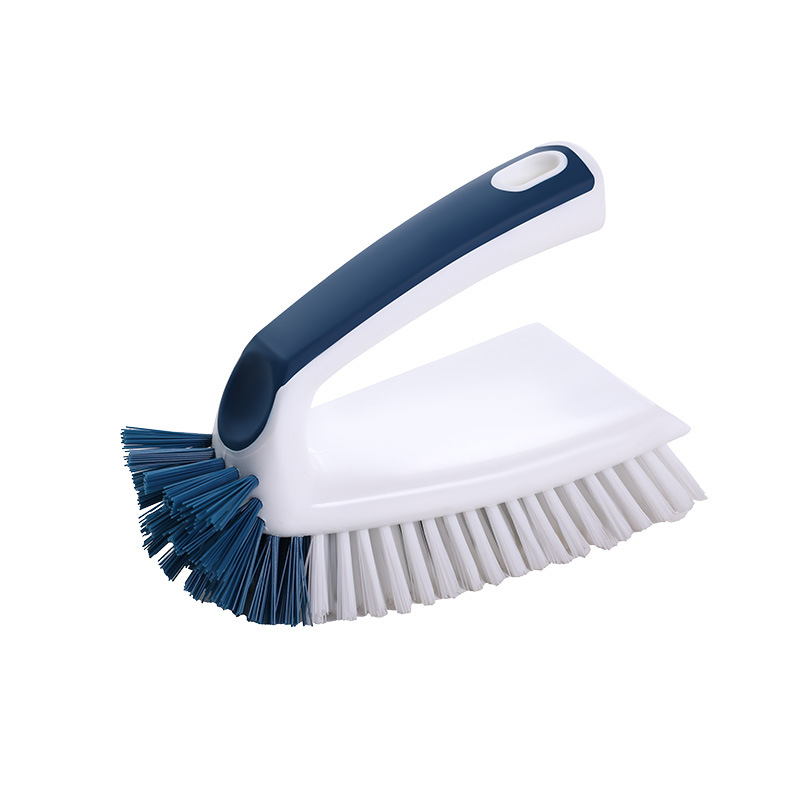 Main product image of Royal Blue Multi-functional Household Cleaning Brush