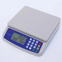 Product image of 30KG Commercial Digital Electronic Platform Weighing Scale