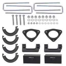 Product image of 2.5 inch Front Lift Spacer for GMC Sierra, Silverado 1500, 2007-2018