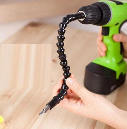Main product image of Flexible Cobra Drill Bit