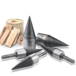 Product image of Wood Splitting Cone Bit for Rotary Hammer Drill