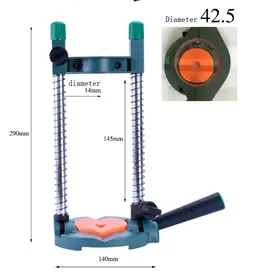 Product image of Electric Drill Press Stand Bracket